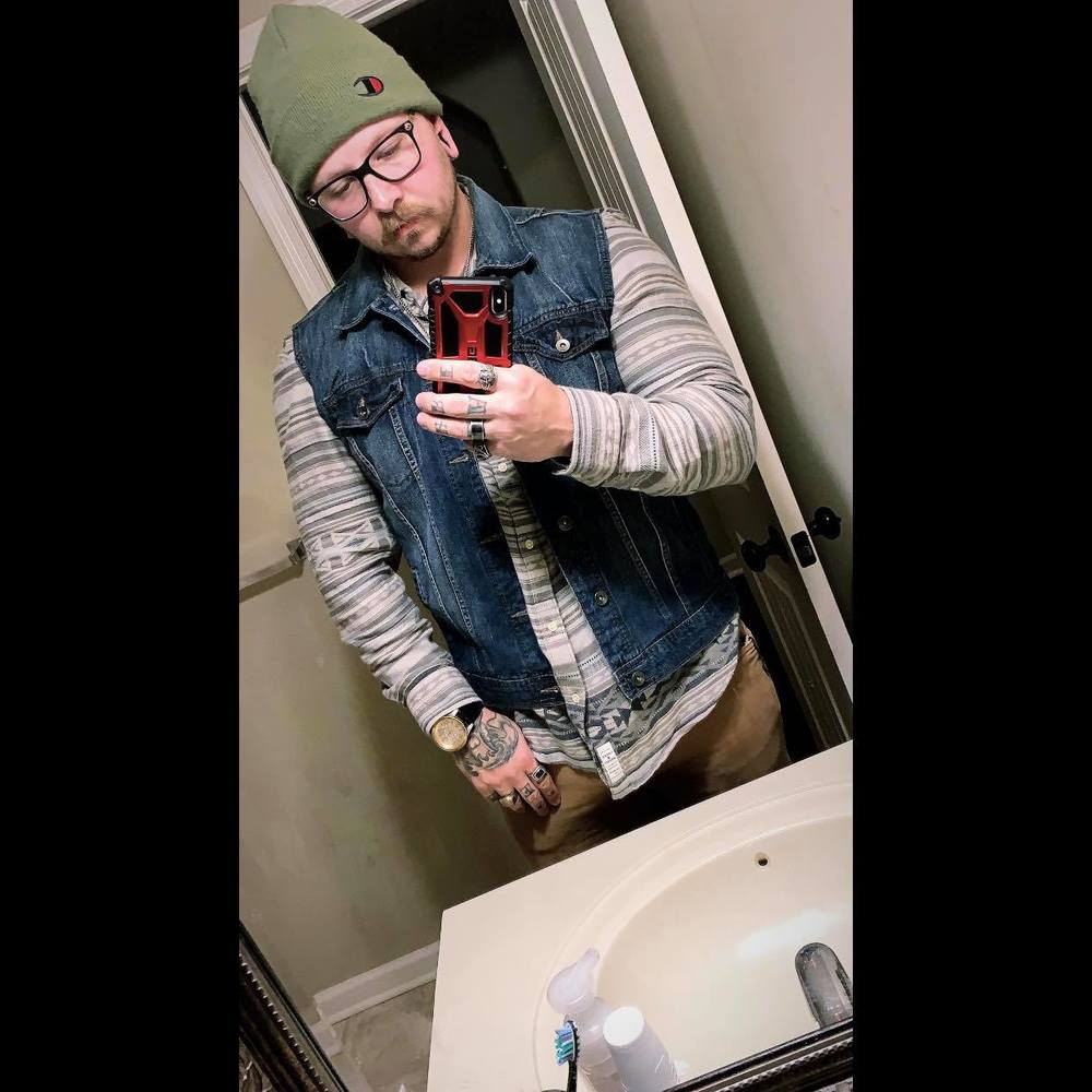 Meet your Posher, Lane